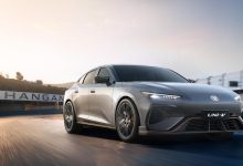 第三代UNI-V计划8月7日正式公布价格及购车权益-深圳汽车网