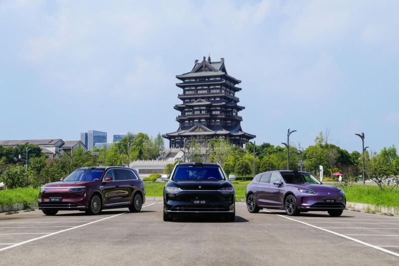 问界山河 共聚蓉城，问界媒体试驾会在成都圆满收官-深圳汽车网