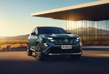 针对拉丁美洲和中东市场推出 雷诺Boreal官图发布 将于2026年上市-深圳汽车网