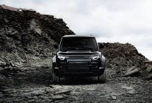 搭载4.4T V8动力！全新路虎卫士OCTA将于7月18日在中国首秀-深圳汽车网