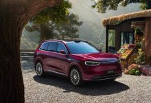 “销冠家族”再上新！全新问界M7首发珊瑚红新色，9月上市-深圳汽车网