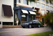 大众途锐2.0TSI锐越版上市 起售价下探 售50.88万元 新数字座舱-深圳汽车网