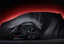 最大功率585马力！这是零跑你敢信？零跑C10高性能版预告图！-深圳汽车网