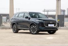 售11.99万元起 2025款瑞虎8 PLUS经典版正式上市-深圳汽车网