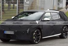 起亚EV4 GT谍照 预计0-100km/h加速不到4秒 有望2026年中推出-深圳汽车网