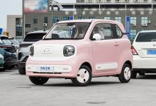 售价3.69万元/续航222公里 2026款奔腾小马萌趣马Plus上市-深圳汽车网