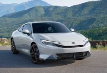 GR 86的劲敌来了！新款本田Prelude官图正式发布！-深圳汽车网