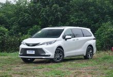 2026款丰田赛那SIENNA上市 起售价32.48万元起 智能化配置提升-深圳汽车网