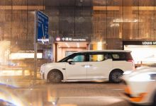 重新定义豪华MPV！极氪009以安全、舒适、智能体验征服国际市场-深圳汽车网