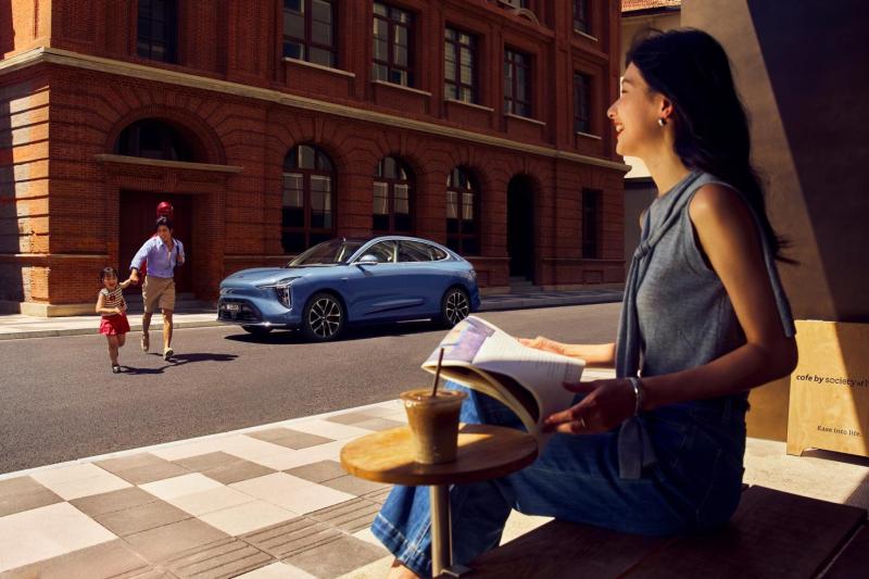 买增程，先看智己！新一代智己LS6将登陆2025（第十七届）深圳国际汽车展览会2-17馆-深圳汽车网