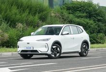 新增HUAWEI HiCar互联等 吉利银河E5推送Flyme Auto S 1.9.0版本-深圳汽车网