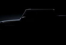 奔驰G级敞篷版要回来了！有望慕尼黑车展首发！2026年开售！-深圳汽车网