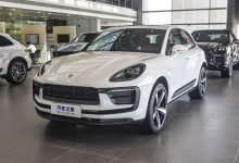 “前驱”保时捷？代号M1 全新燃油版Macan继任者将于2028年推出-深圳汽车网