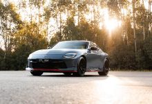 乐趣来了，日产Z NISMO将推出手动挡车型-深圳汽车网