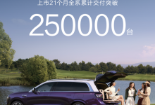 累计交付突破25万辆，问界M9以“科技豪华”重塑豪华车市场格局-深圳汽车网