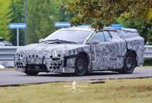 四电机！30000转！1000匹！法拉利全新纯电车型核心技术亮相-深圳汽车网