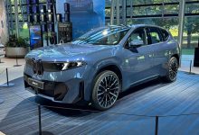 宝马集团Q3交付量同比增长8.8% 新能源车型前三季度累计超47万辆-深圳汽车网