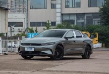 比亚迪汉智驾加推版将于10月11日上市 DM-i新增纯电续航245km车型-深圳汽车网