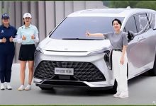 庆祝别克高尔夫20周年庆典收官 别克世纪冠军版正式发布-深圳汽车网