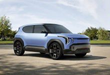 Firefly萤火虫迎来劲敌 起亚EV2将于2026年年初发布 专供欧洲市场-深圳汽车网