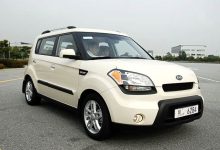 16年共三代车型 起亚Soul将于10月份正式停产 曾在国内命名秀尔-深圳汽车网