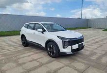 外观设计调整/2.0T动力提升 新款起亚狮铂拓界申报图曝光-深圳汽车网