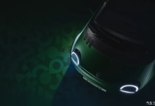 将于11月6日首发亮相 全新雷诺Twingo E-Tech纯电版官图发布-深圳汽车网