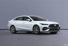 丰富选择空间 吉利银河星耀6甲醇插电混动版申报图曝光-深圳汽车网