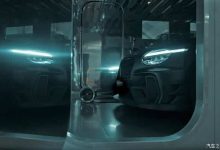 欧陆GT Supersport超跑即将回归！2025年内亮相！超限量形式发售-深圳汽车网