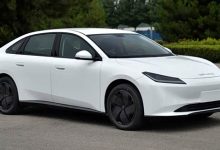 全新设计语言 采用车电分离的销售模式 北京EU8换电版申报信息-深圳汽车网