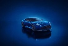 搭4.0T V8发动机+碳陶刹车！阿斯顿·马丁DB12 S官图-深圳汽车网