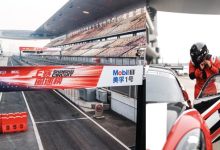 万马奔腾驭新程 2025上赛圈速榜收官战燃擎落幕-深圳汽车网