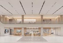 搭载华为乾崑技术 启境首款猎装轿跑将于4月发布 专门门店销售-深圳汽车网