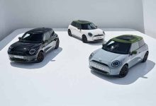 可享受10000元购车权益 MINI COOPER PAUL SMITH设计师款预售-深圳汽车网