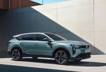 将推出三种动力版本供选择 达契亚Striker官图发布-深圳汽车网