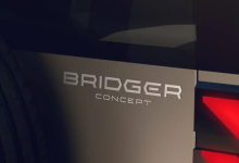 雷诺品牌公布全新概念车名称：BRIDGER CONCEPT 将于3月10日发布-深圳汽车网